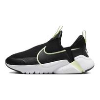 Nike Flex Plus 2 GS Black Barely Volt Kids Sneakers Vintage-Green White DV8999-008 40