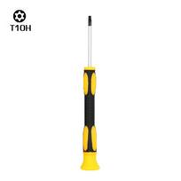 Screwdriver Hexagon Torx 140mm Fit Disassemble Handle Opening Tools T10H