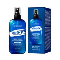 Muro vyriškas antiperspirantas dezodorantas purškiklis, 200 ml, 1 vnt.