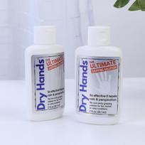 Transparent Liquid Magnesium Powder for Pole Dancing, Golf, and Fitness - Anti-Slip & Anti-Sweat Formula