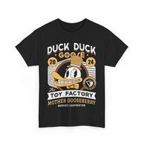 Sinyala Facility Toy Factory Unisex T-Shirt.Outlast video game. Murkoff. Trials. M