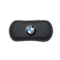 Odinė automobilinė pagalvė Automobilio kelio pagalvėlė Elastinga atminties putų kojų pagalvėlė BMW E46 E39 E90 E60 E36 F30 F10 E34 E30 F20 E92 M3 M4 M5 X3 X4 X5 X6 X7 BMW juoda