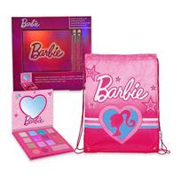 Animacinis Barbie Ni??os Akių Šešėlių ir Lūpų Blizgesio Rinkinys 1 vnt.
