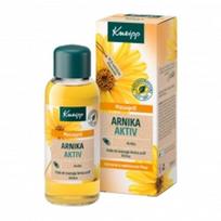 Kneipp Arnica Massage Oil 100ml