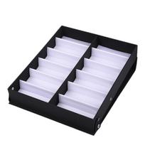 Elegant Eyeglass Organizers Multipurpose Eyewears Box Beautiful Sunglass Case for Store Counters and Desks 1