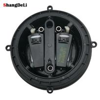 Automobilio išorinis šoninis galinio vaizdo veidrodėlio variklis Peugeot 206 207 306 307 308 Citroen C2 C3 C4 C5 660238