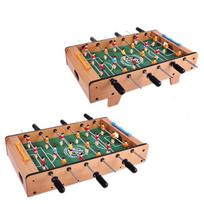 Kids Desktop Foosball Game Table