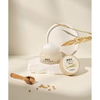 Skinfood Rice Brightening Cream NONE