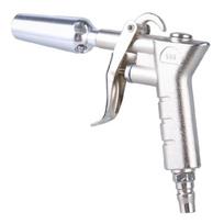 Multipurpose Compressed Air Guns With Adjustable Speed Nozzle, Aluminum Handle and Copper Tip For Detailed Work 1