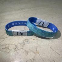 Waterproof Bible NFC Bracelet Adjustable Smart Sensor Bible Verse Bracelets Elastic NFC Bracelets Gifts Daily Devotional