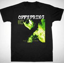 The Offspring Gotta Get Away Album Gift For Fan Black Size S-5Xl T-shirt Unisex T-Shirt L