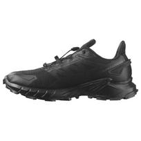 SALOMON Supercross 4 'Black' 417316 44
