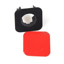 109747300A Parking Sensor Retainer For VW Tiguan II Renault Captur BMW F20 F21 F22 F23 F30 F31 F32 F33 F34 F36 F82 F83 F87 Mount Retainer 1PC