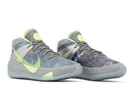 Nike KD 13 'Žaisk ateičiai' CW3159-001 Vyriški batai 41