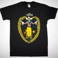 THE BYRDS SWEETHEART OF THE RODEO 1968 NEW BLACK T shirt Tops tees Men's Women's 2XL