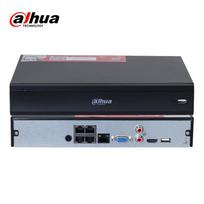 Dahua N104 4-Channel H.265 HD PoE NVR CN plug (adapter included)