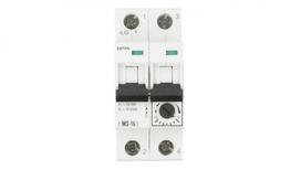 Variklio automatinis jungiklis 2P 2,2kW 10-16A Z-MS-16/2 248399