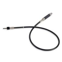 Flexible Shaft Attachment Fit for Rotary Tool With Fast Change Chuck And Vibration Proof Design Engraving Machines Drill 1