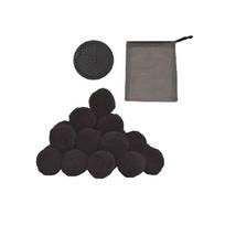 AVENLI Carbon-Eco Fiber Ball Filter Cartridge 400g