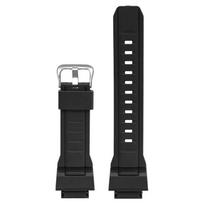 For Casio Watch gw-9400 gw-9300 g-9300 Wtachband TPU Strap Waterproof Band Dustproof Wirstband Accessories Repackage Bracelet