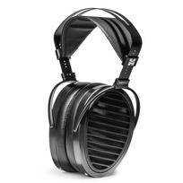 HIFIMAN Arya Planar Magnetic Headphones Amazing Cost Performance Headphones Audio Compatible Stealth Magnet Version Wired Black Warranty / / High-End juoda