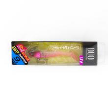 Duo Soft Lure Bay Ruf BR Chatter Shad Mini Set 9 grams PCC0633 (6284)
