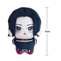 Anime Osaki Nana Figure Komatsu Nana Action Figure standing Model Rose Girls Statue Collection Desktop Decora Toy Xmas Gifts 10-24CM