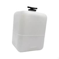 Excavator Auxiliary Water Tank Coolant for E320C