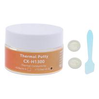 13.5W/m. K Thermal Compound Paste High Performance Thermal Putty for CPU Coolers GPU Processor Ovens Chipset