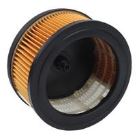 Replacement Air Filter for Karcher WD 4 200 5 200 M 5 300 M 5 500 M 5 800 eco ogic Vacuum Cleaners Enhancing Cleaning Efficiency China Mainland