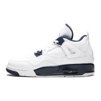 Jordan 4 Retro Columbia 2015 GS 408452-107 35.5