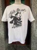 Mooneyes Felix The Cat Graphics T Shirt Full Size S5XL Unisex T-Shirt XXXL