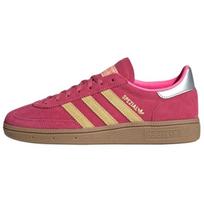 adidas Rankinio Spezialūs Batai Šviesiai Rožiniai Beveik Geltoni Moteriški Sportbačiai Sidabro Metalo JI1407 43⅓