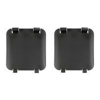 Fender Liner Access Panel Cover 51757340199 For BMW 5 Series G38 G30 2018-2026 7 Series G12 2015-2026 Front Wheel Arch juoda