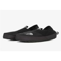 The North Face Traction Mule Ns85r12 Grey/240mm black