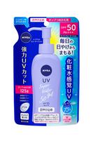 NIVEA Sun Protect Water Gel Refill 125g SPF50/PA+++