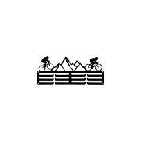 Metal Medal Display Rack for Marathon Cycling and Mountaineering Medals with Multiple Hooks Wall Mountable Organizer for Sports Awards one size juoda