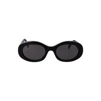 [Celine] La Prima TRIOMPHE 01 Sunglasses in Acetate Triomphe CL40194U 01A