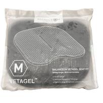 BalanceOn Beta Gel Ergonomic Cushion Seat Fit M 2 Packs One thing