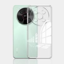 For ZTE Nubia V70 Max Case Clear Soft Silicone Phone Case For ZTE Blade V70 Max Transparent Shockproof Back Cover Bumper Funda ZTE Nubia V70Max gryna