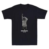 Sidhu MooseWala Legend Shirt Tribute RIP Sidhu Moose Wala Vintage Men's T-Shirt L