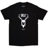 Monty Python Unisex T-Shirt: Ni (Medium) S