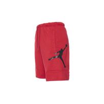 Air Jordan Basketball Shorts Men's Red Court Trace Pants Red DM2320-687 S