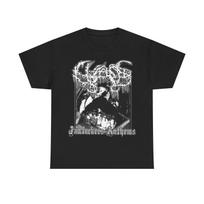 Ken Carson More Chaos Anthems Tee Album Tour Merch T-Shirt - All Sizes Available XXXL