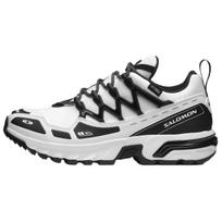 Salomon Acs + Cswp Comfortable Versatile Low-Top Running Shoes Unisex sneakers White L47596000 38