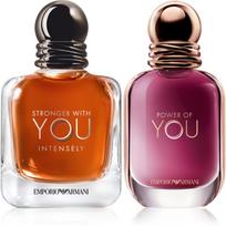 Armani Emporio You Set rinkinys Unisex