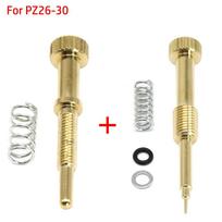 Mixture Screw Air Fuel/Mixture Screw/Carburetor Kit For PZ26 PZ27 PZ30 Carb /new