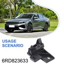 Engine Hood Release Handle Bracket for Skoda Spaceback 2013-2022 Bracket