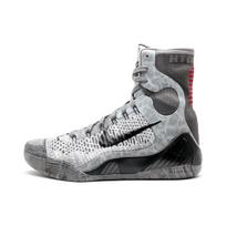 Nike Kobe 9 Elite Detail 630847-003 43 pilka spalva/juoda