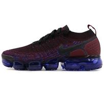 Nike Air VaporMax 2 Team Red Racer Blue Womens 942843-006 36.5 raudona
